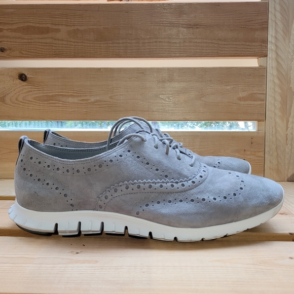 Cole Haan Grand OS women size 91/2 B - Picture 1 of 7